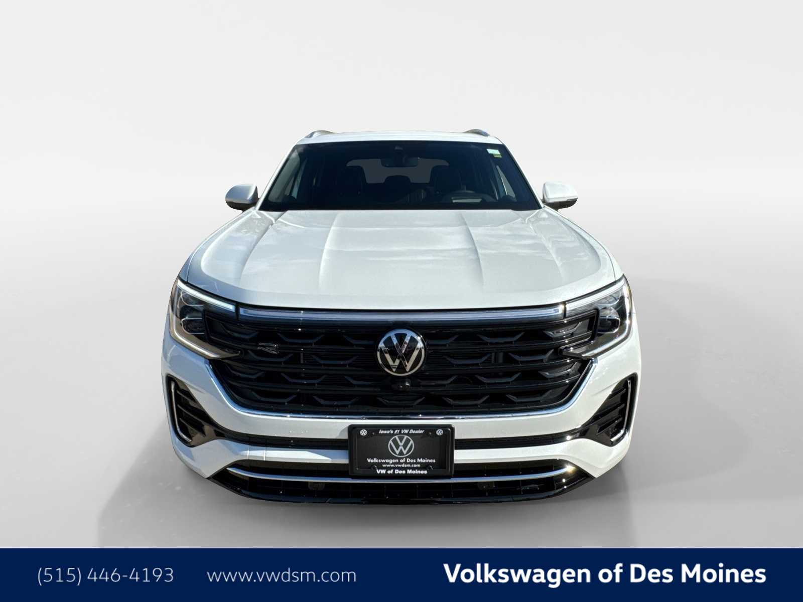 Thumbnail: 2026 Volkswagen Atlas - 6