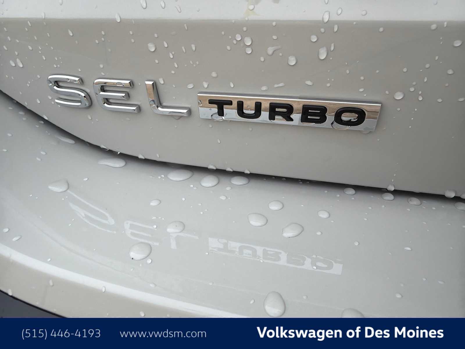 Thumbnail: 2026 Volkswagen Tiguan - 6