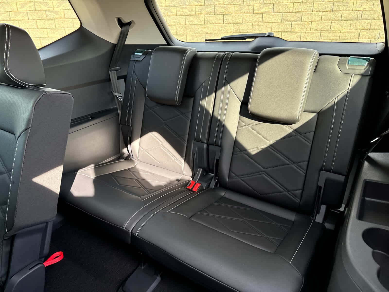 Thumbnail: 2025 Volkswagen Atlas - 14
