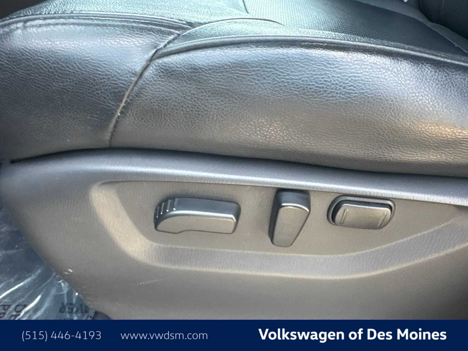 Thumbnail: 2023 Nissan Armada - 24