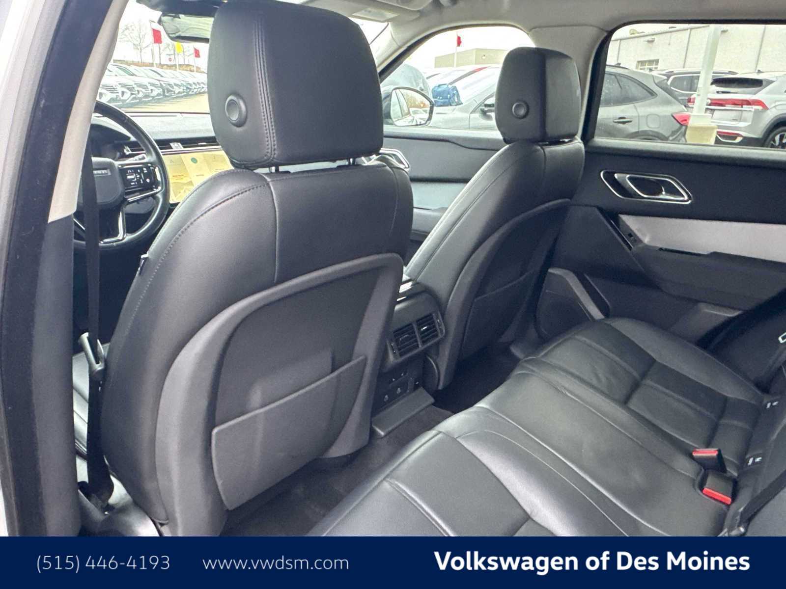 Thumbnail: 2024 Land Rover Range Rover Velar - 14