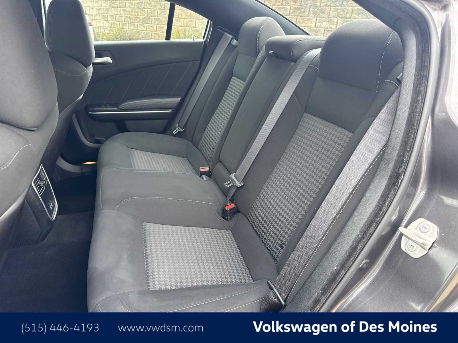 Thumbnail: 2023 Dodge Charger - 12