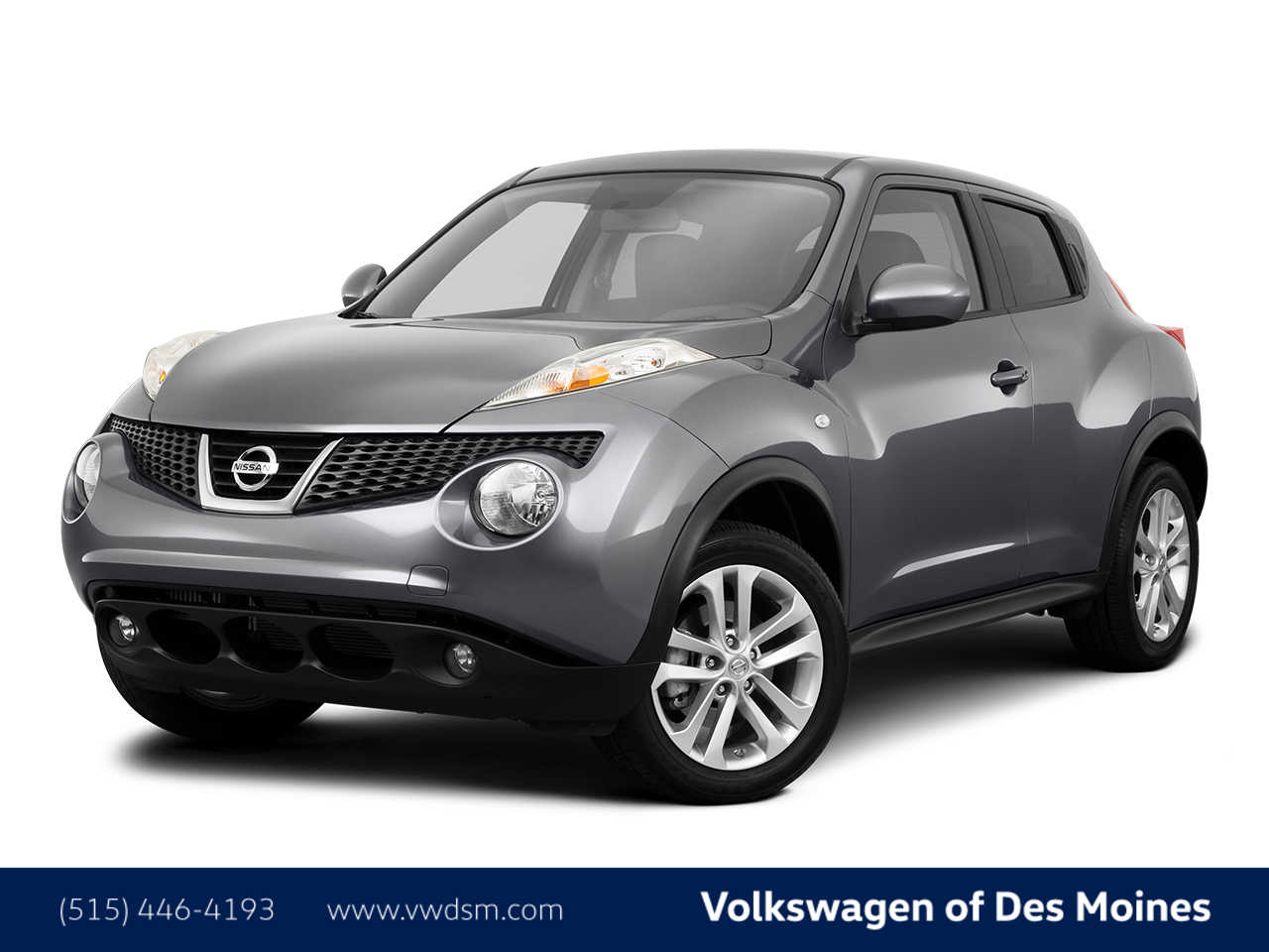 Thumbnail: 2011 Nissan Juke - 2