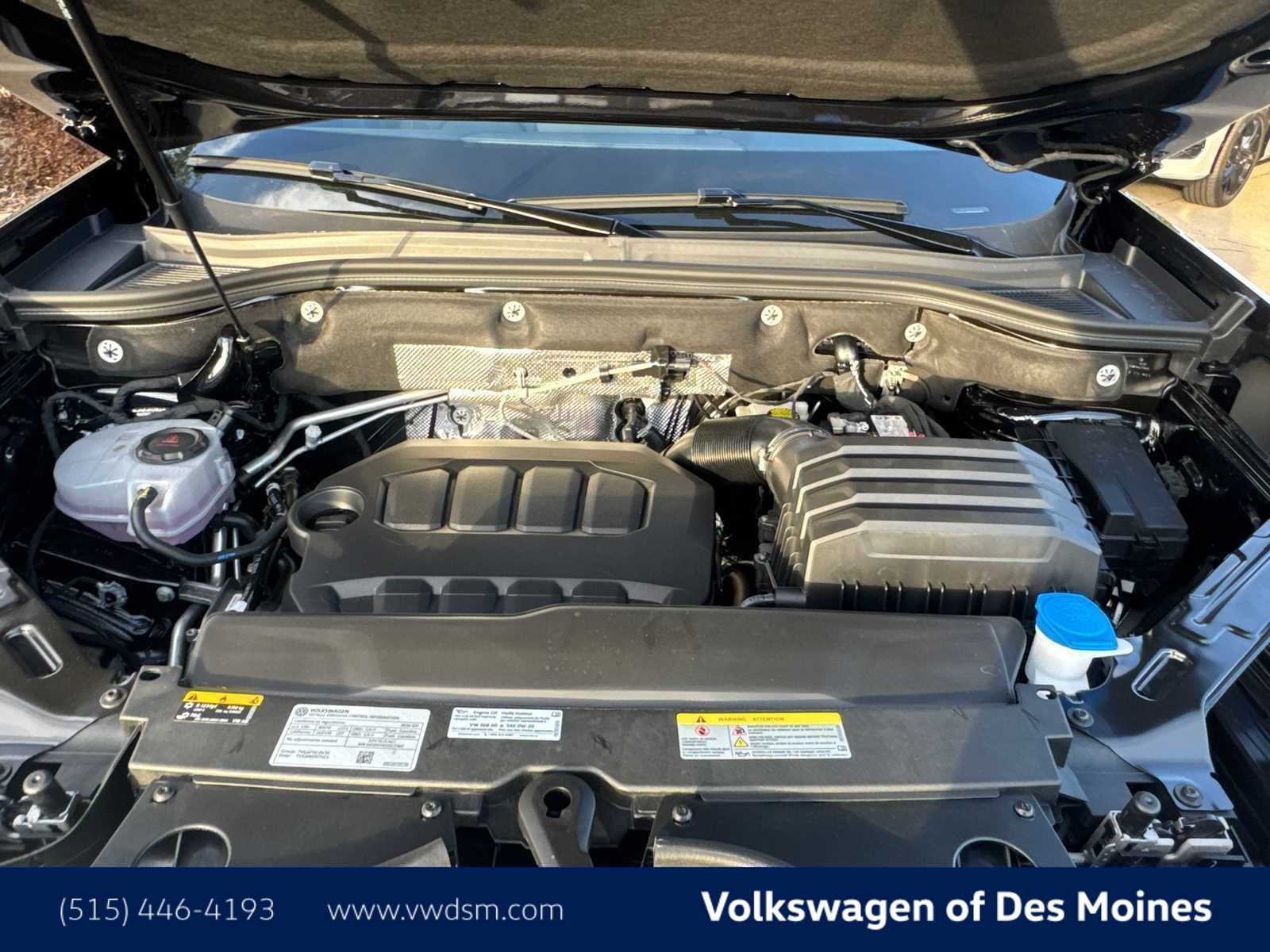 Thumbnail: 2026 Volkswagen Atlas - 9