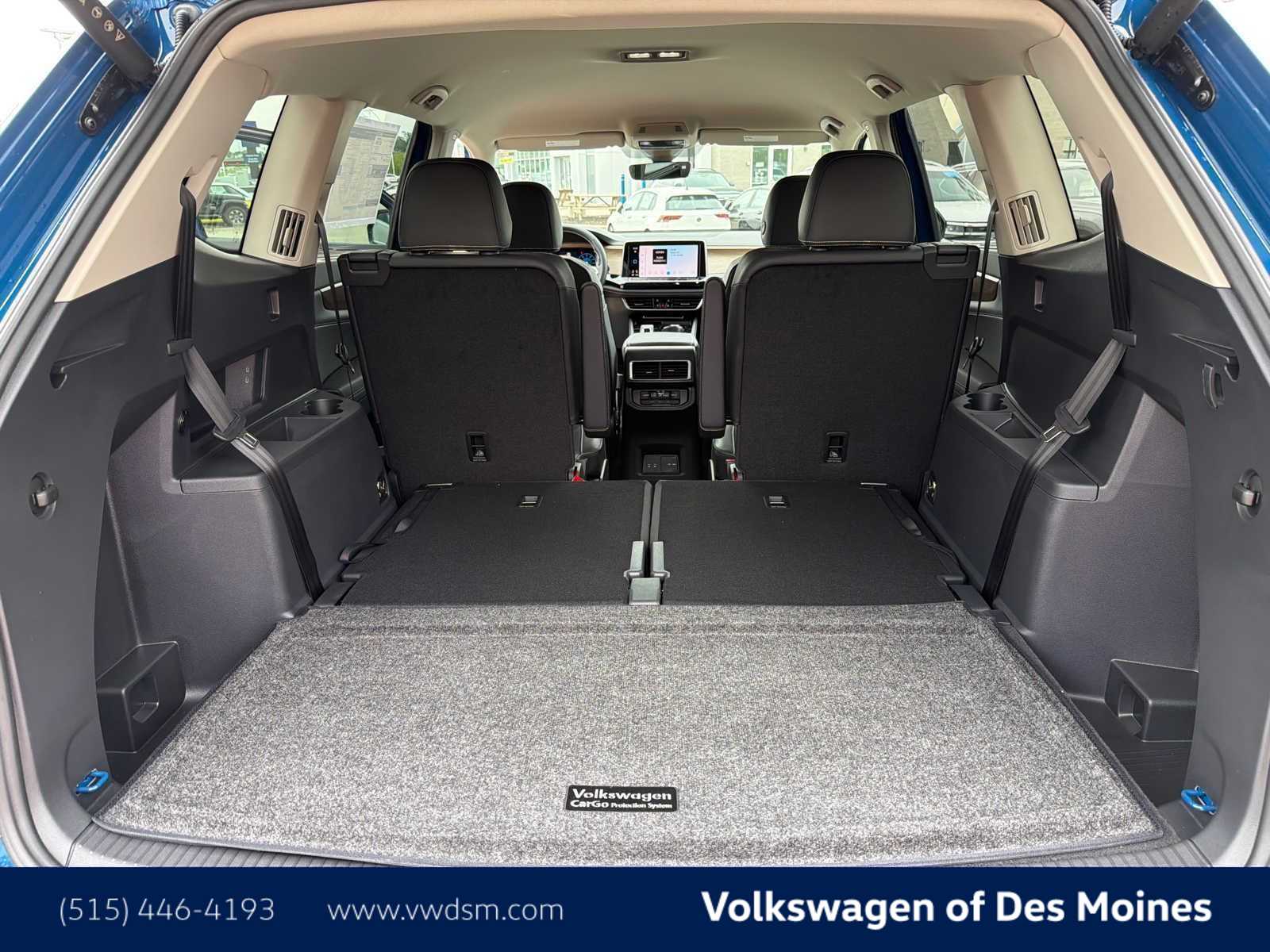 Thumbnail: 2026 Volkswagen Atlas - 19