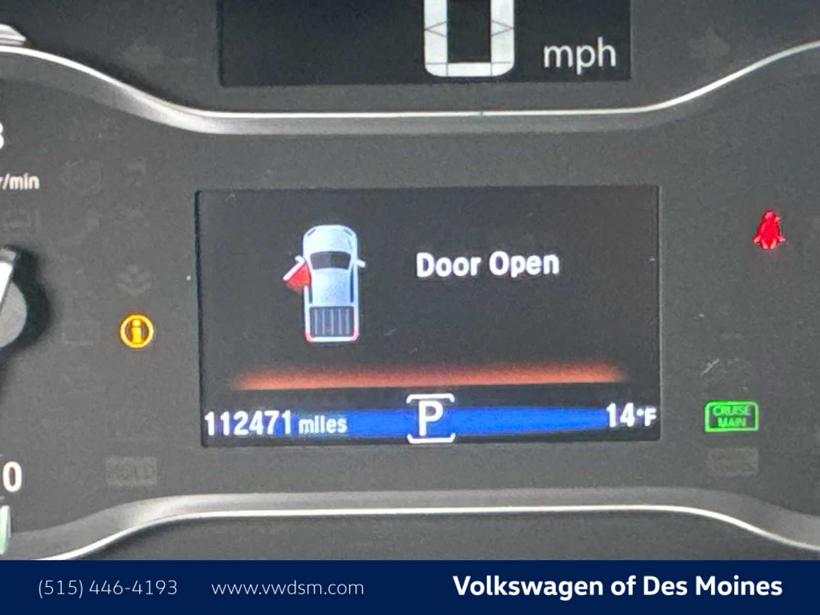 Thumbnail: 2019 Honda Ridgeline - 18