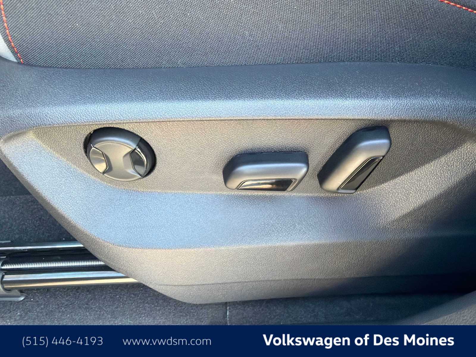 Thumbnail: 2026 Volkswagen Atlas - 26