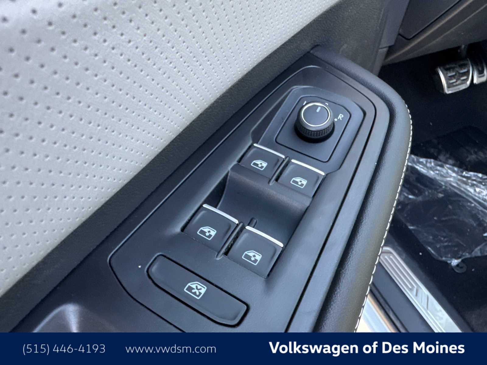 Thumbnail: 2026 Volkswagen Atlas - 23