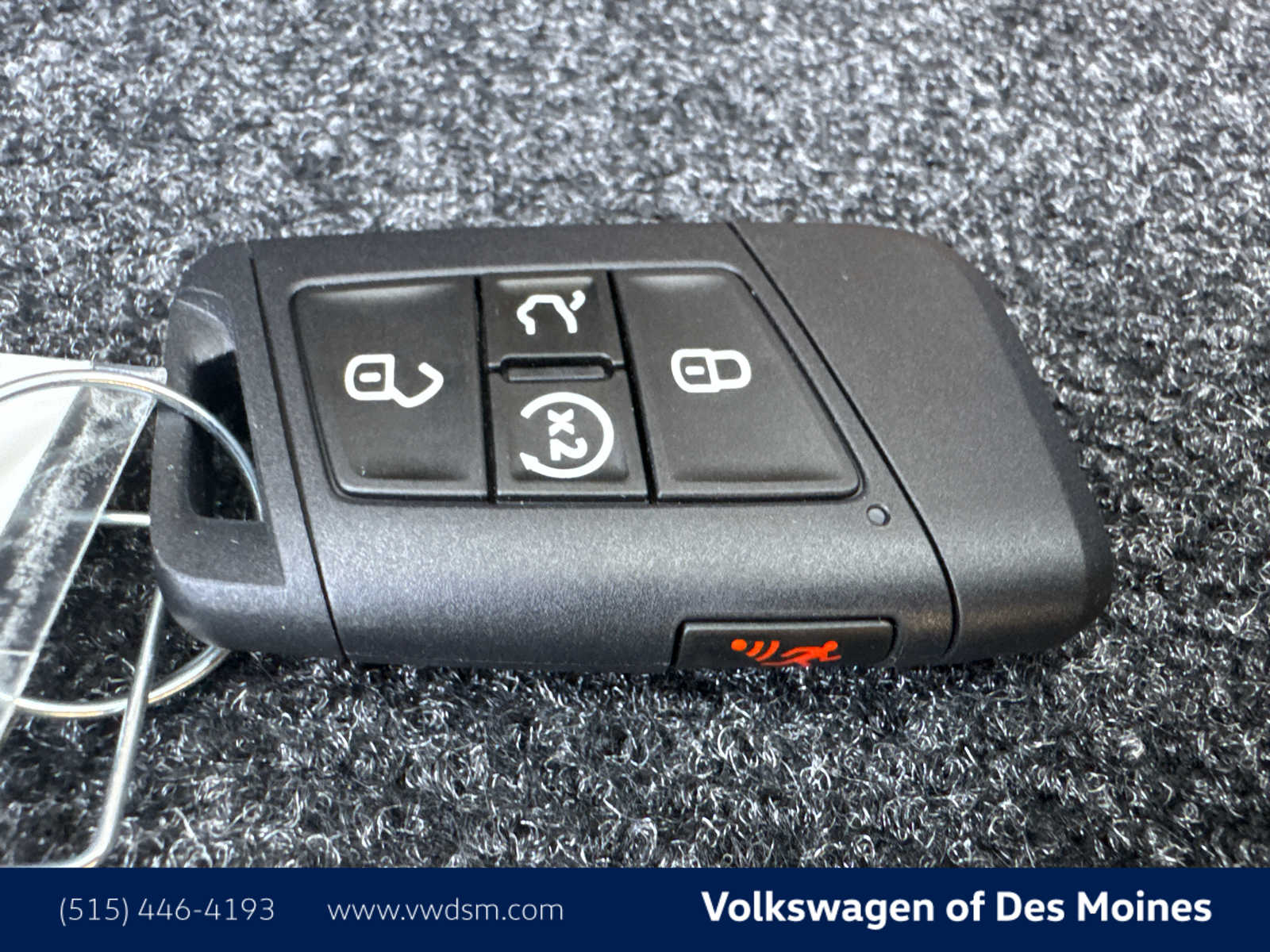 Thumbnail: 2025 Volkswagen Taos - 20