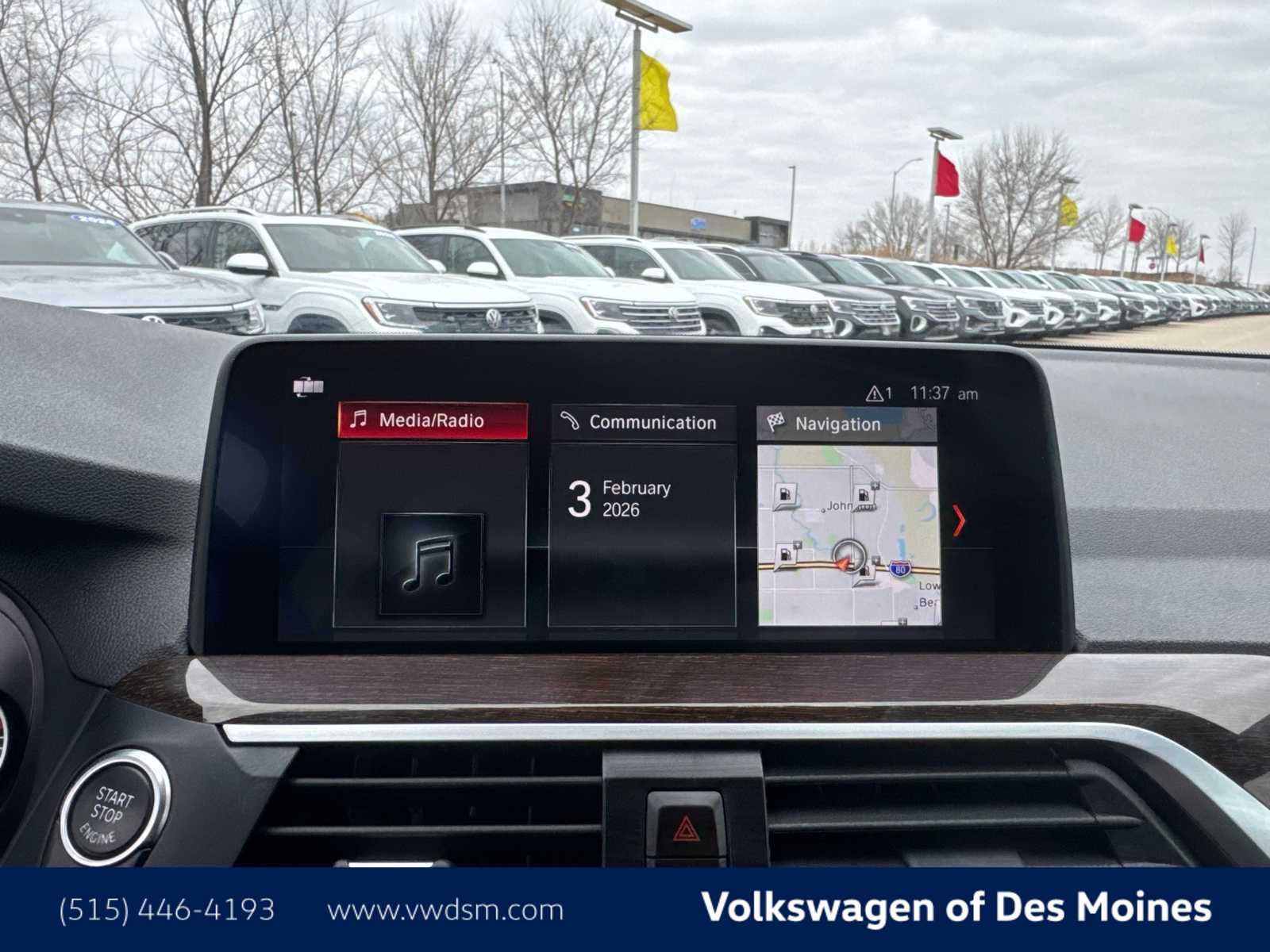 Thumbnail: 2019 BMW X3 - 17