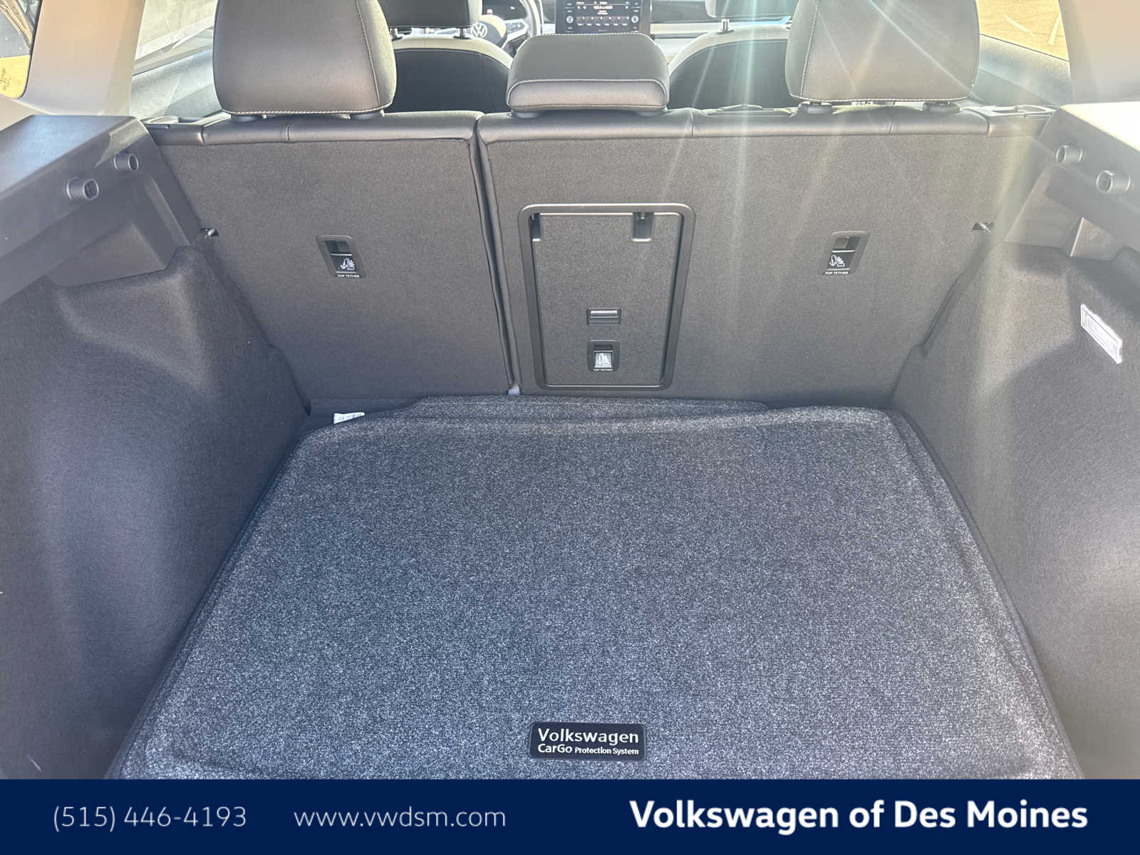 Thumbnail: 2025 Volkswagen Taos - 19