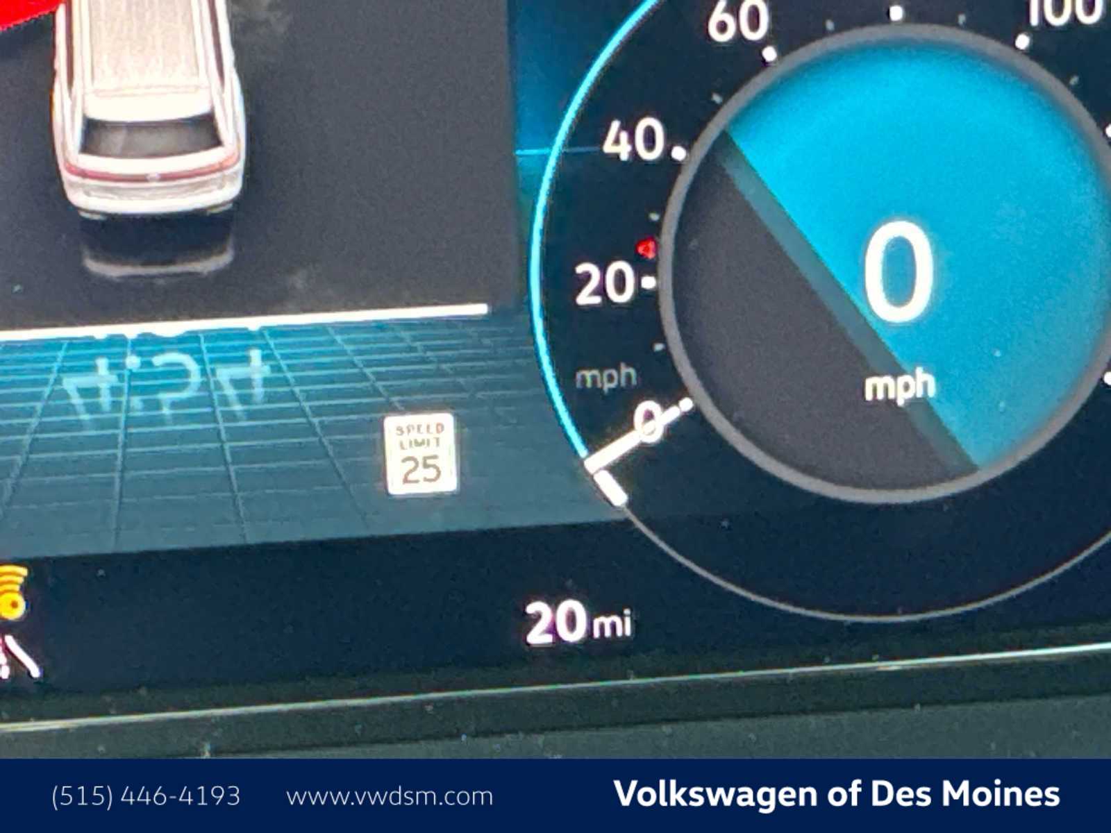 Thumbnail: 2026 Volkswagen Atlas - 19