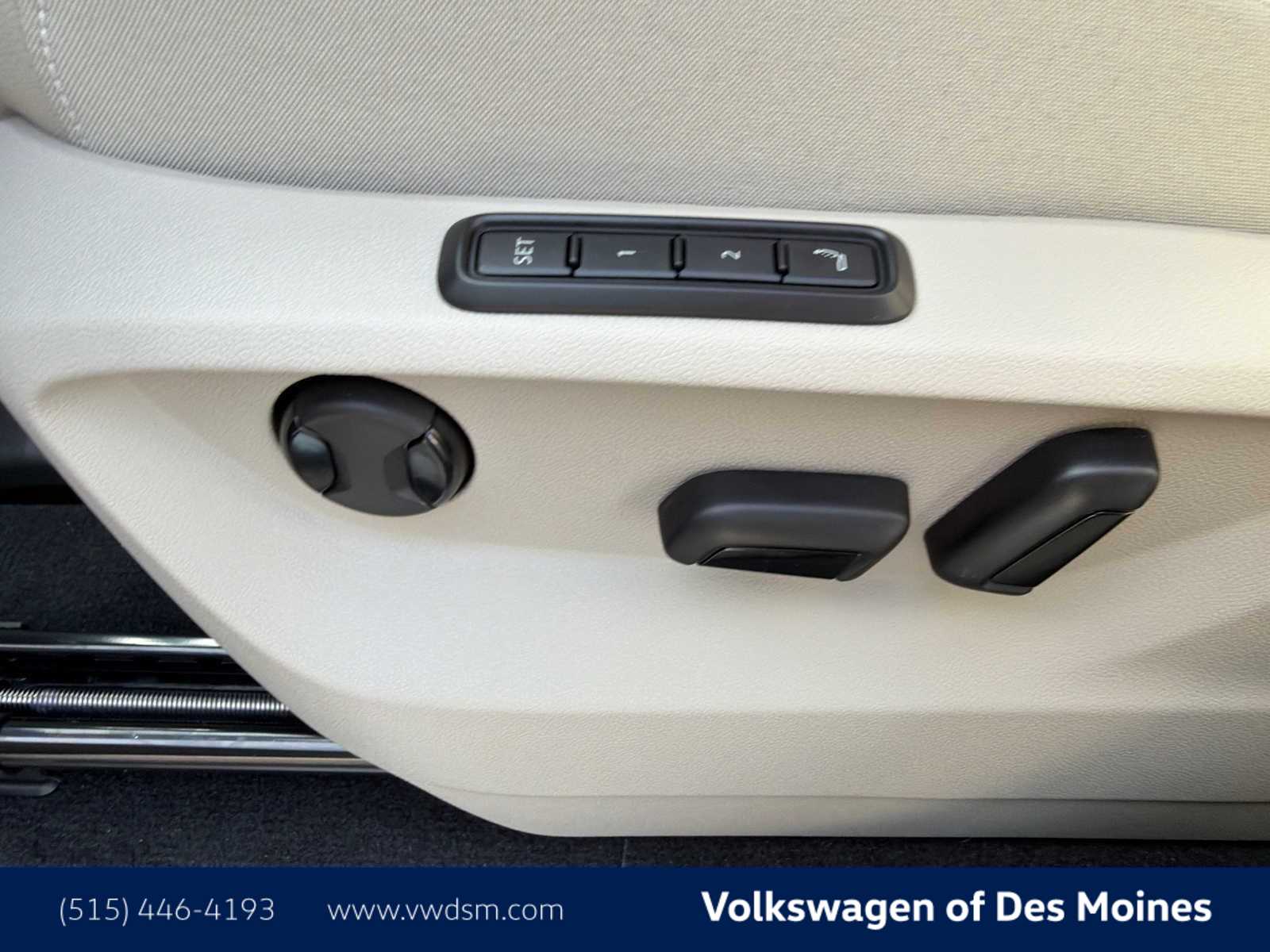 Thumbnail: 2026 Volkswagen Atlas - 25