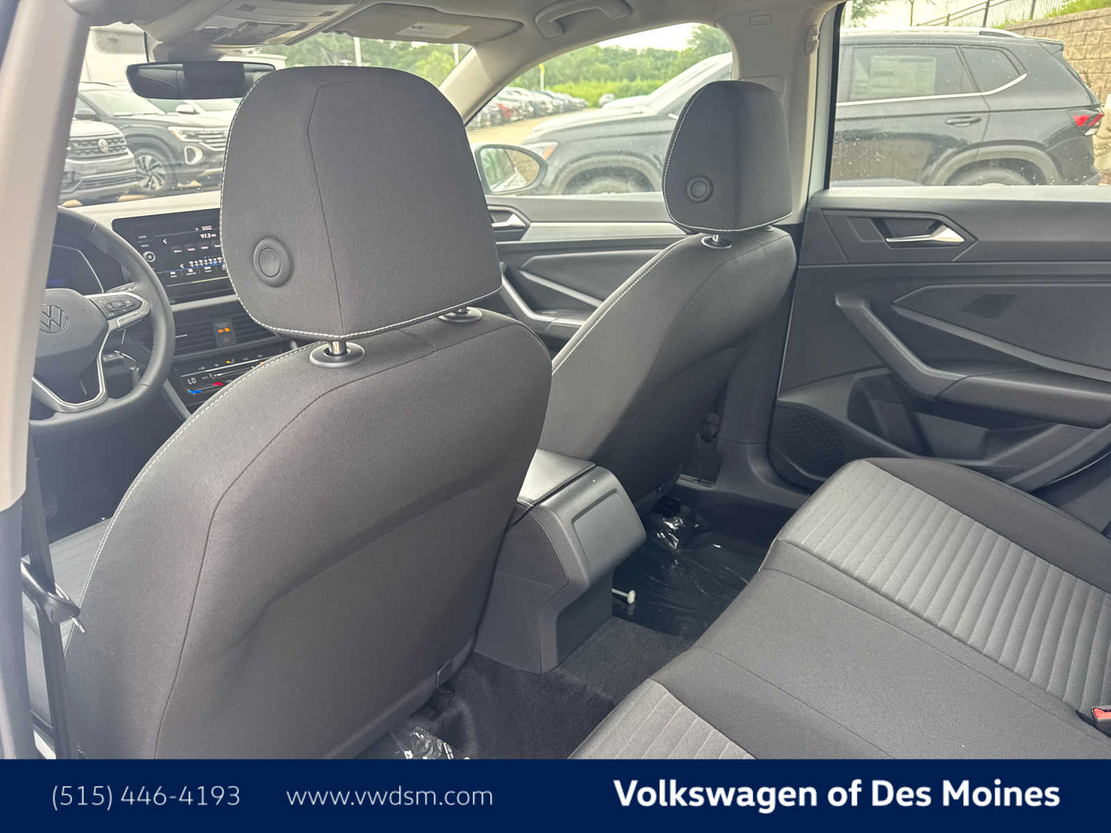 Thumbnail: 2025 Volkswagen Jetta - 13