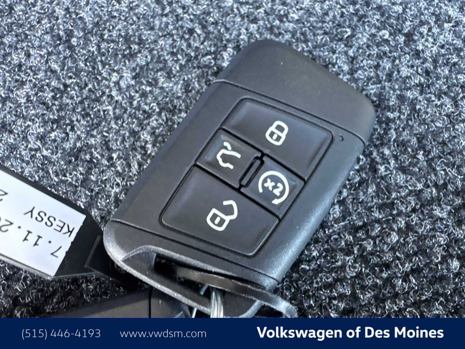 Thumbnail: 2026 Volkswagen Taos - 20