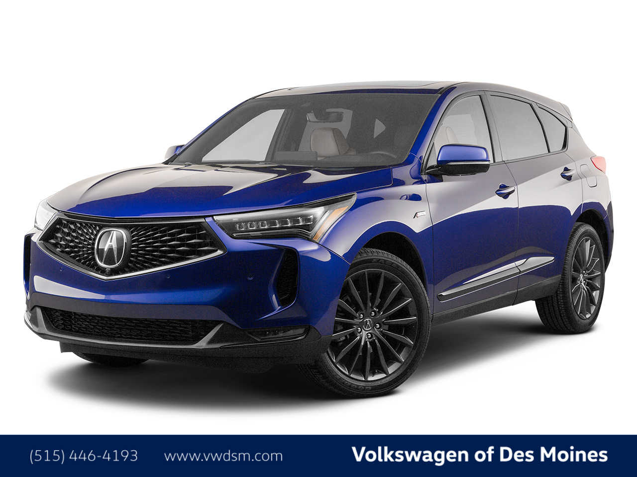 Thumbnail: 2022 Acura RDX - 2