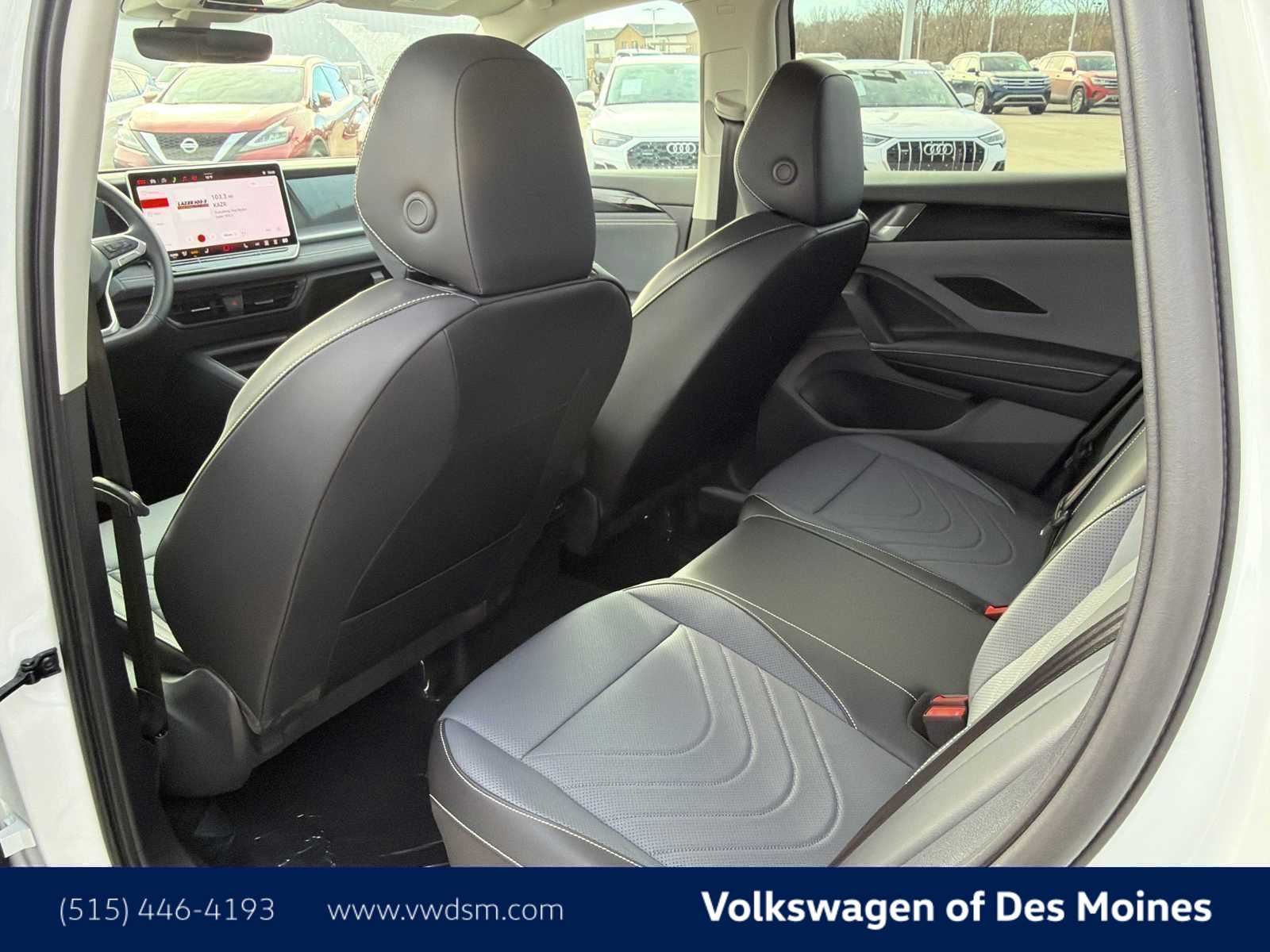 Thumbnail: 2026 Volkswagen Tiguan - 13