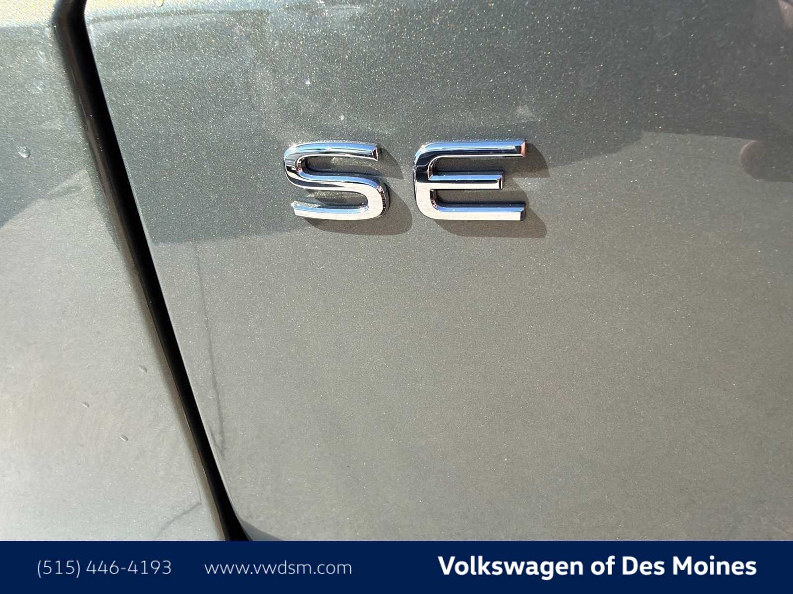 Thumbnail: 2026 Volkswagen Atlas - 6