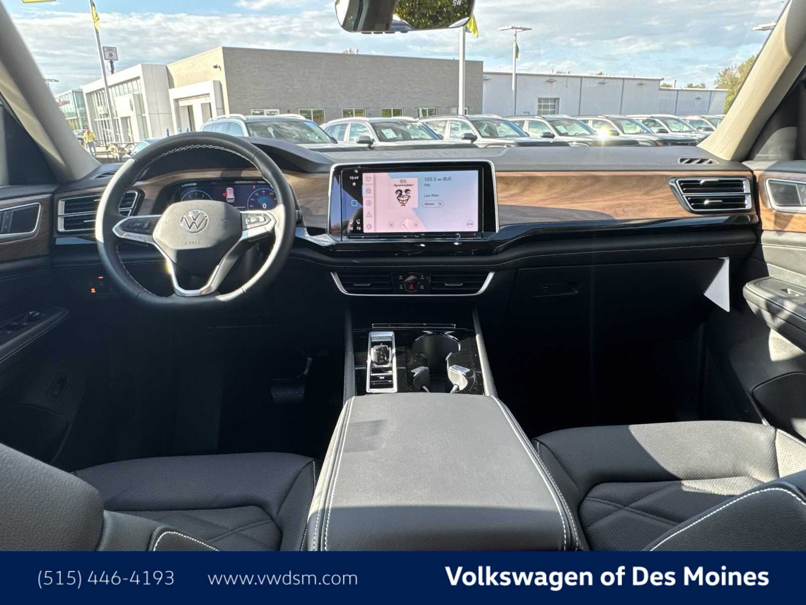 Thumbnail: 2026 Volkswagen Atlas - 10