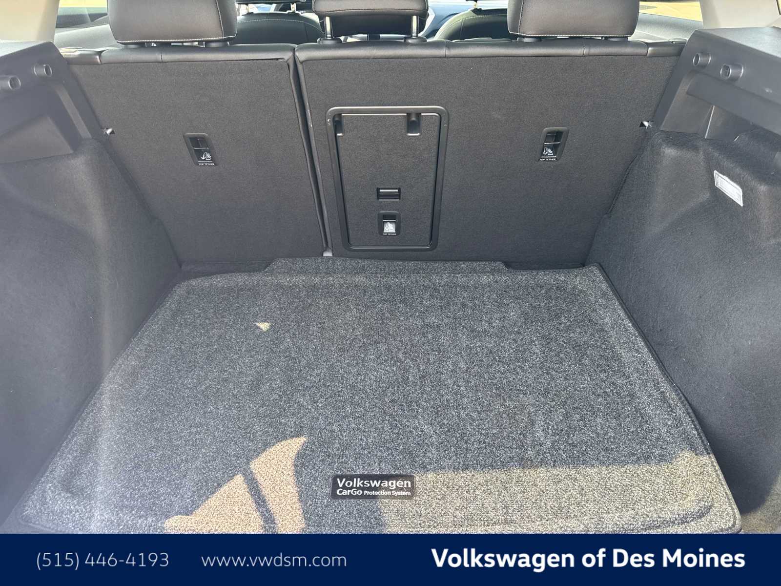 Thumbnail: 2024 Volkswagen Taos - 19