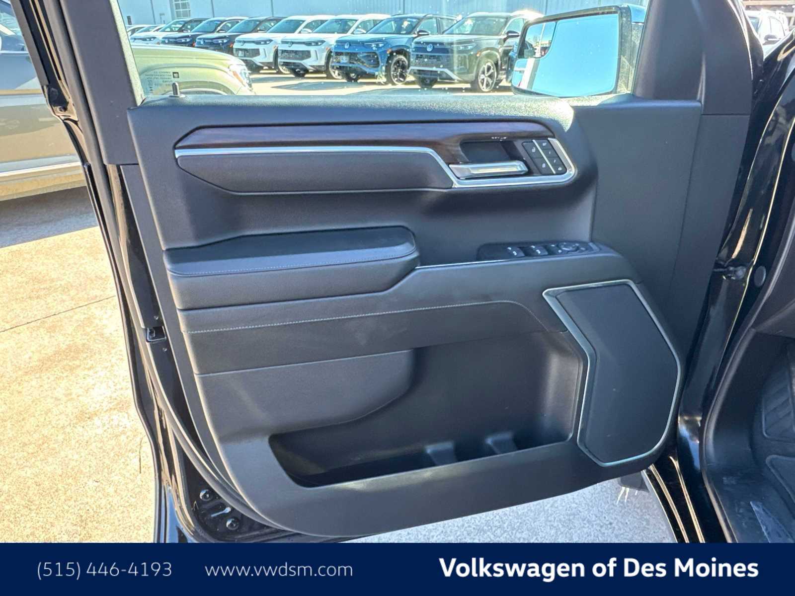 Thumbnail: 2025 GMC Sierra 1500 - 22