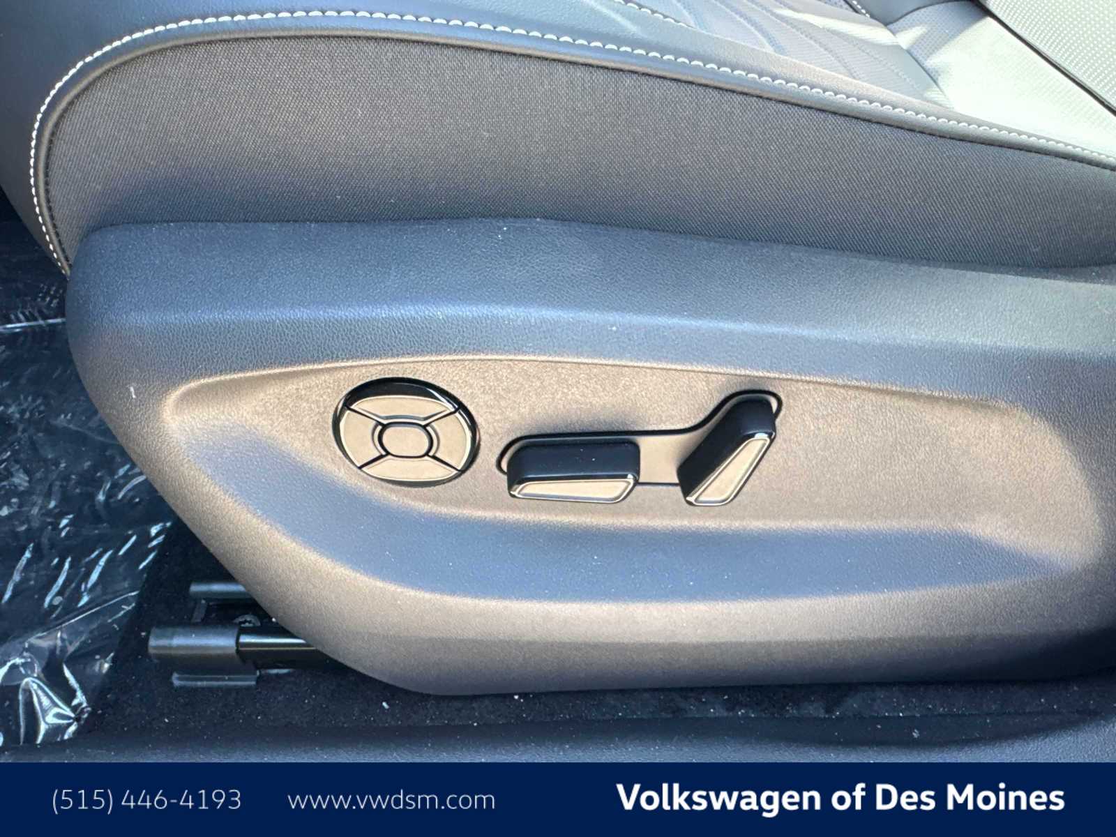 Thumbnail: 2026 Volkswagen Tiguan - 25