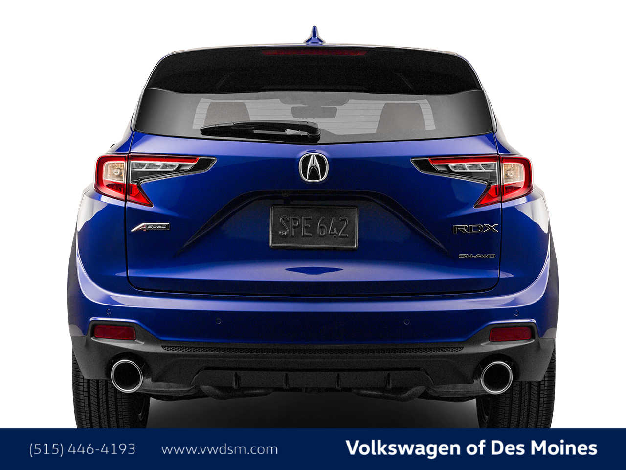 Thumbnail: 2022 Acura RDX - 6