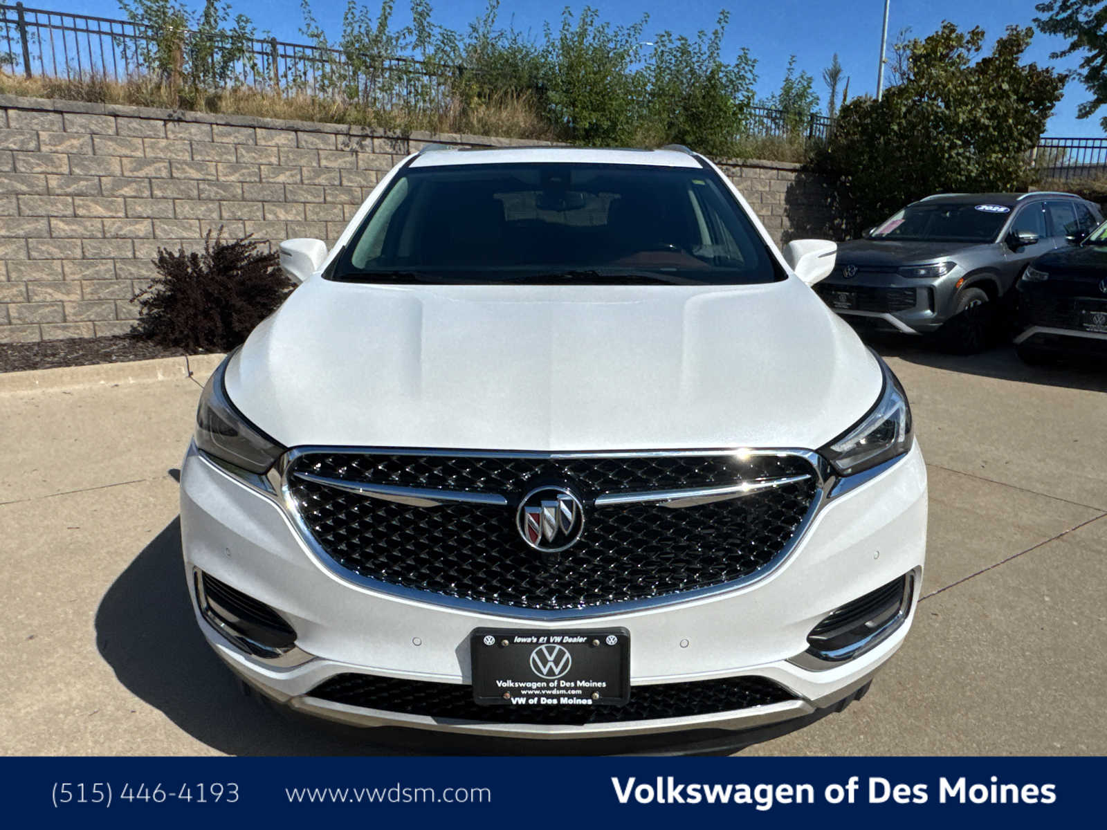 Thumbnail: 2018 Buick Enclave - 7