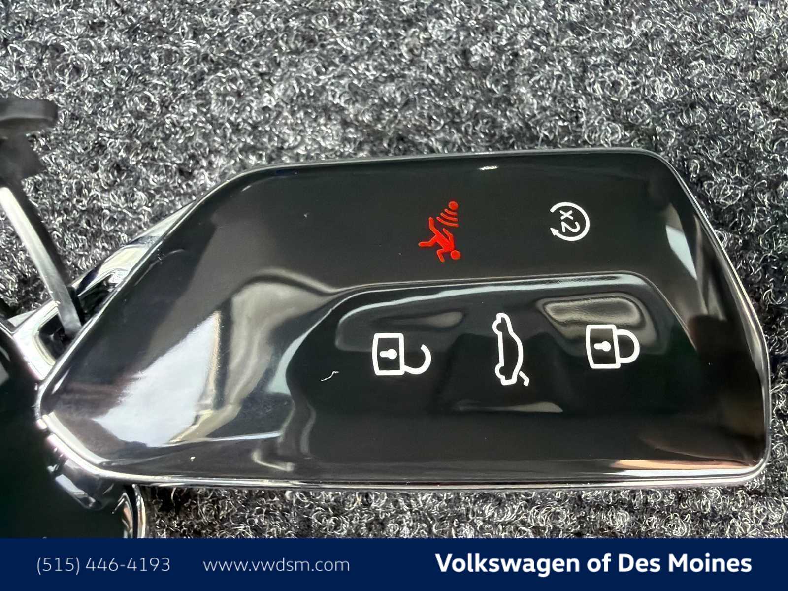 Thumbnail: 2026 Volkswagen Tiguan - 20