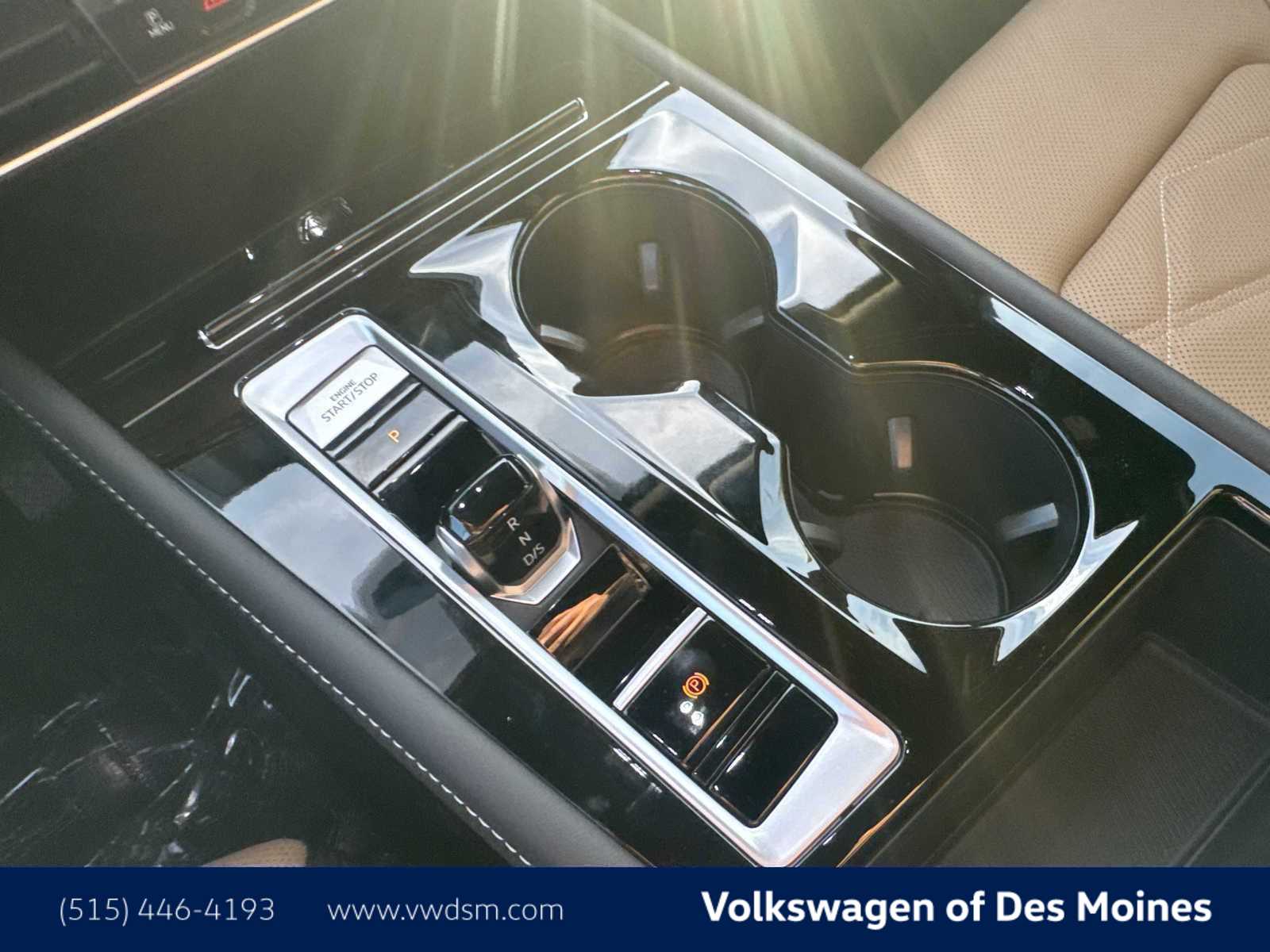 Thumbnail: 2026 Volkswagen Atlas - 16