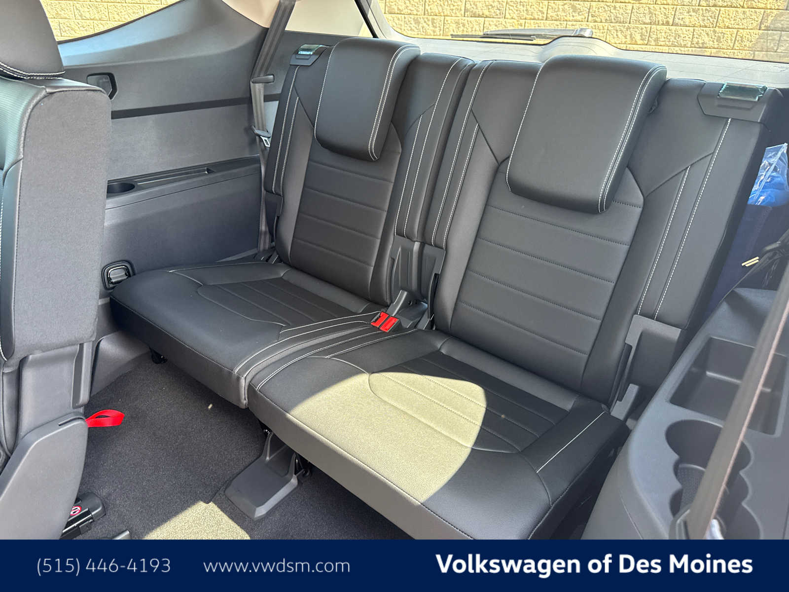 Thumbnail: 2025 Volkswagen Atlas - 14