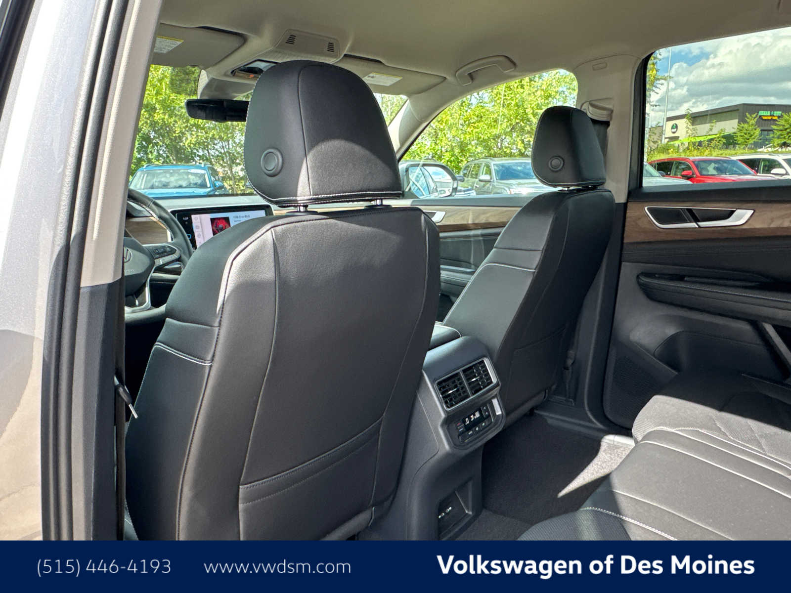 Thumbnail: 2026 Volkswagen Atlas - 13