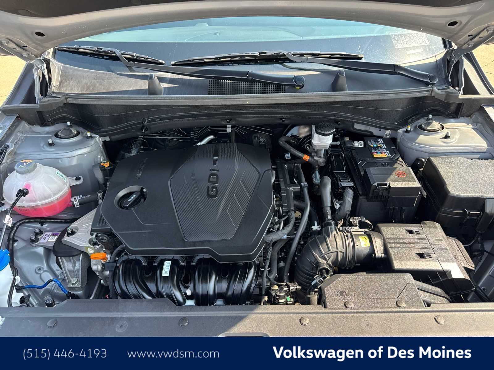 Thumbnail: 2024 Kia Sportage - 9