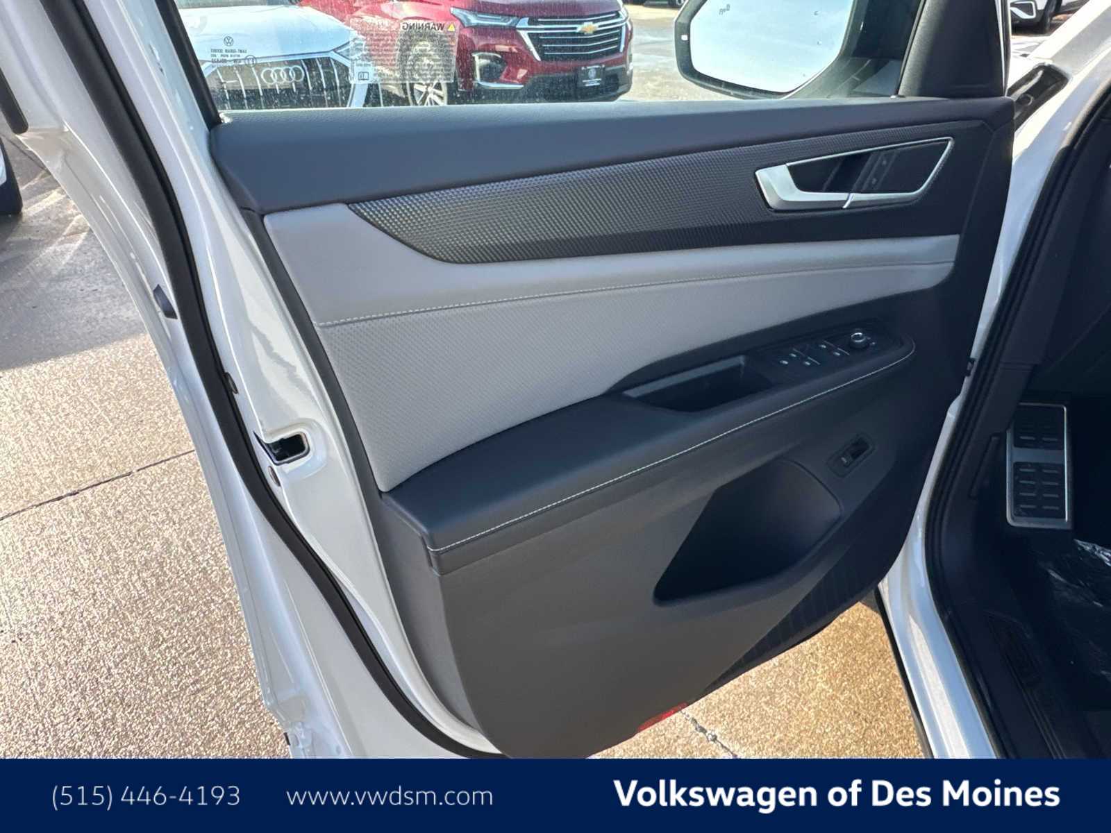 Thumbnail: 2026 Volkswagen Atlas - 22