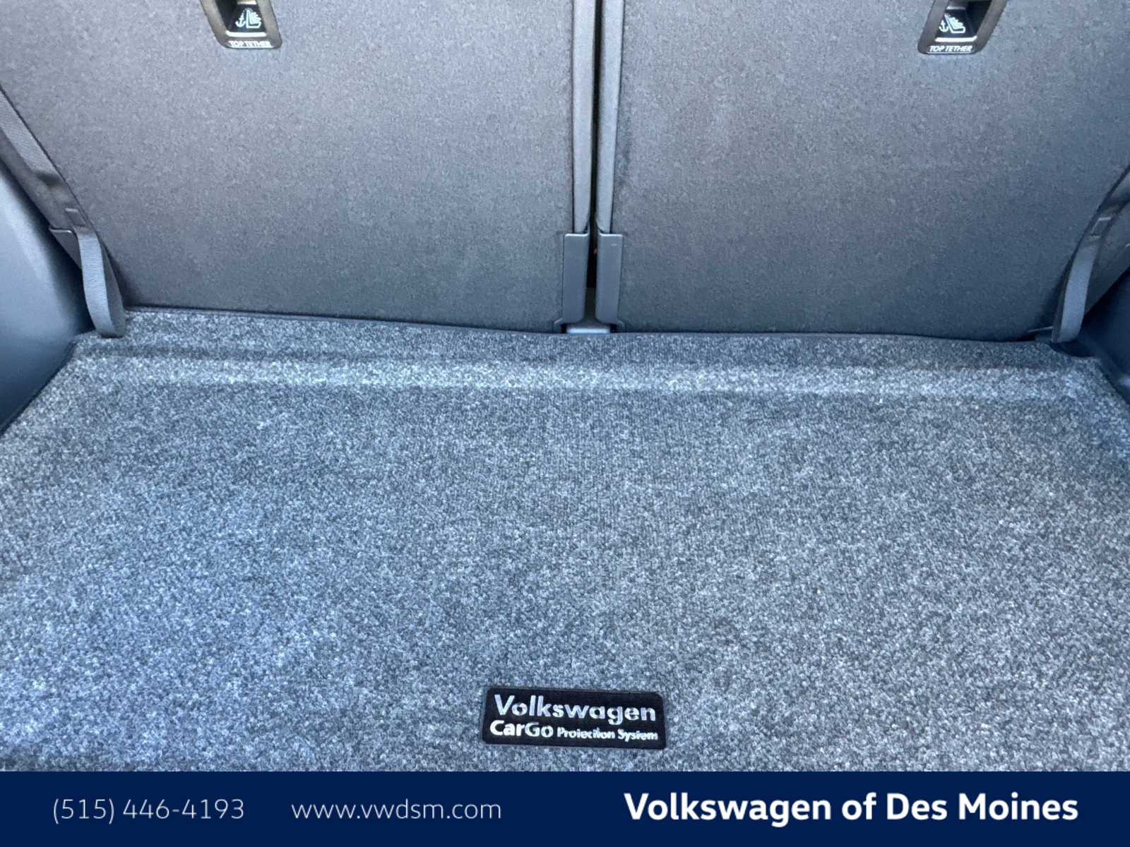 Thumbnail: 2026 Volkswagen Atlas - 20