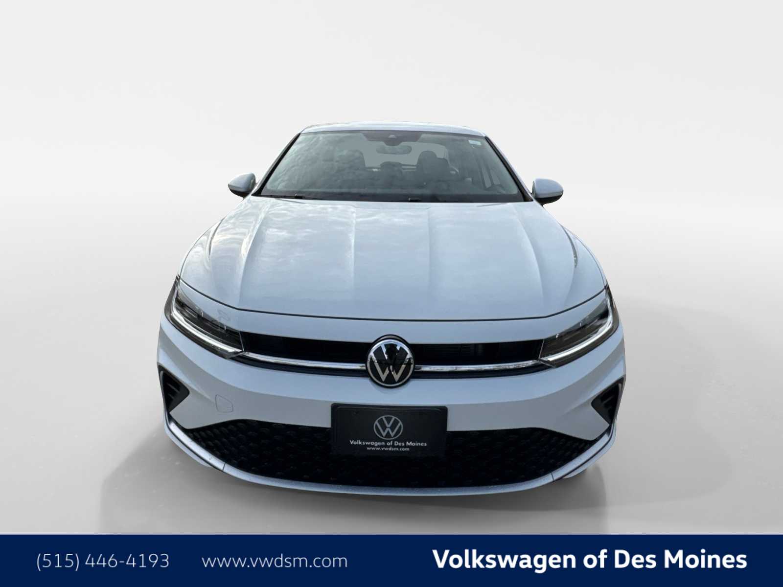 Thumbnail: 2026 Volkswagen Jetta - 7