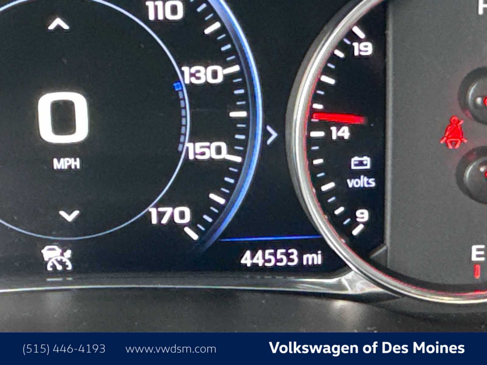 Thumbnail: 2023 Chevrolet Blazer - 18