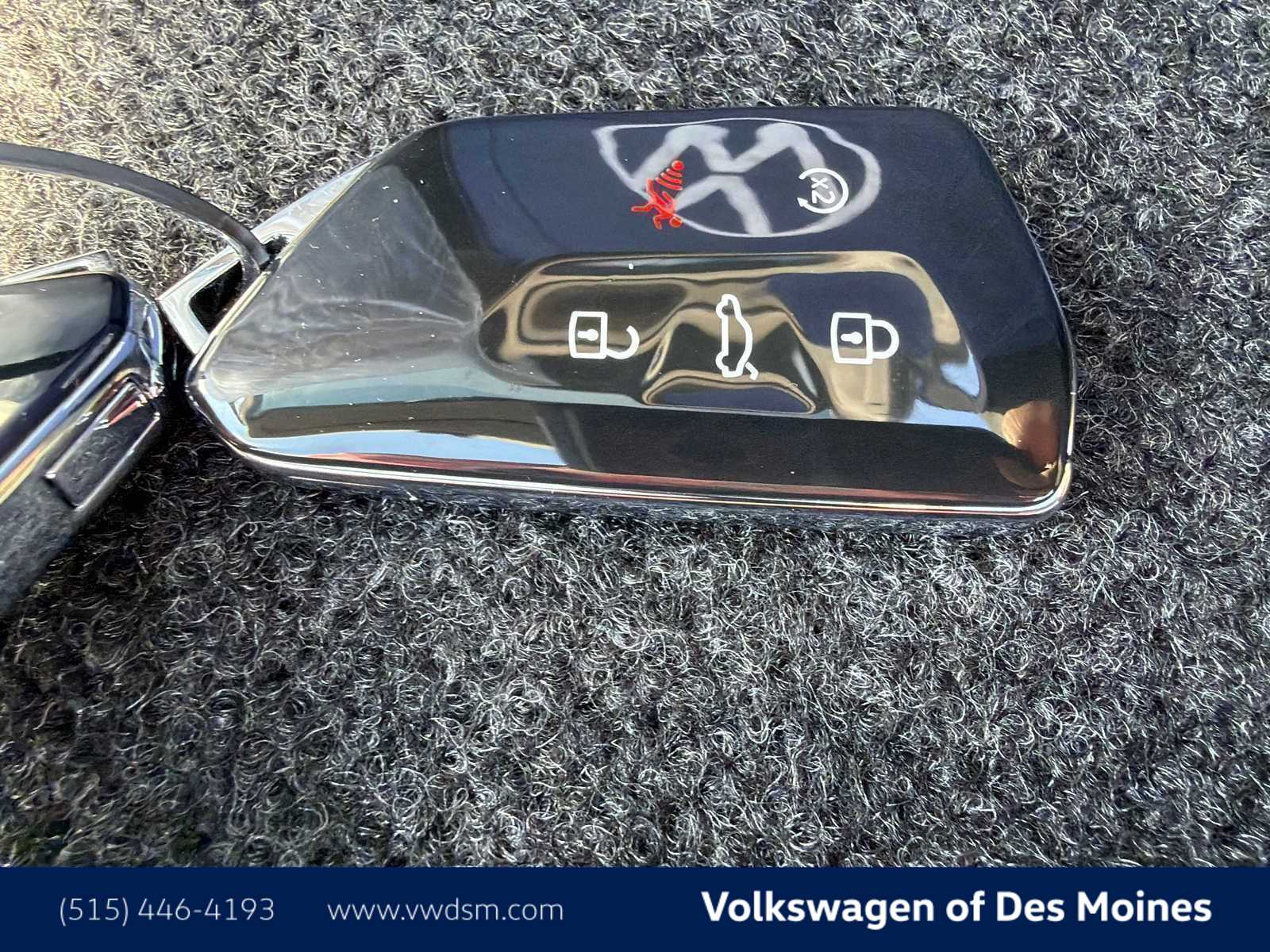Thumbnail: 2026 Volkswagen Atlas - 21