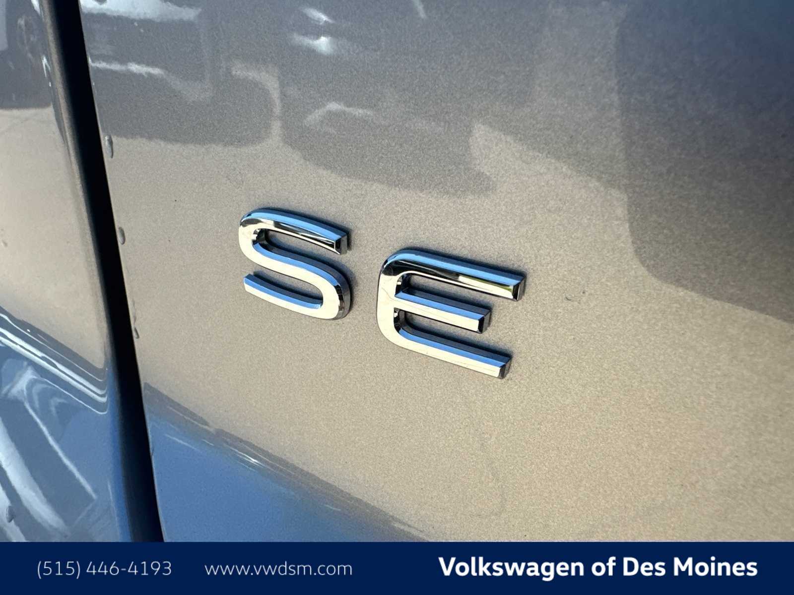 Thumbnail: 2026 Volkswagen Atlas - 6