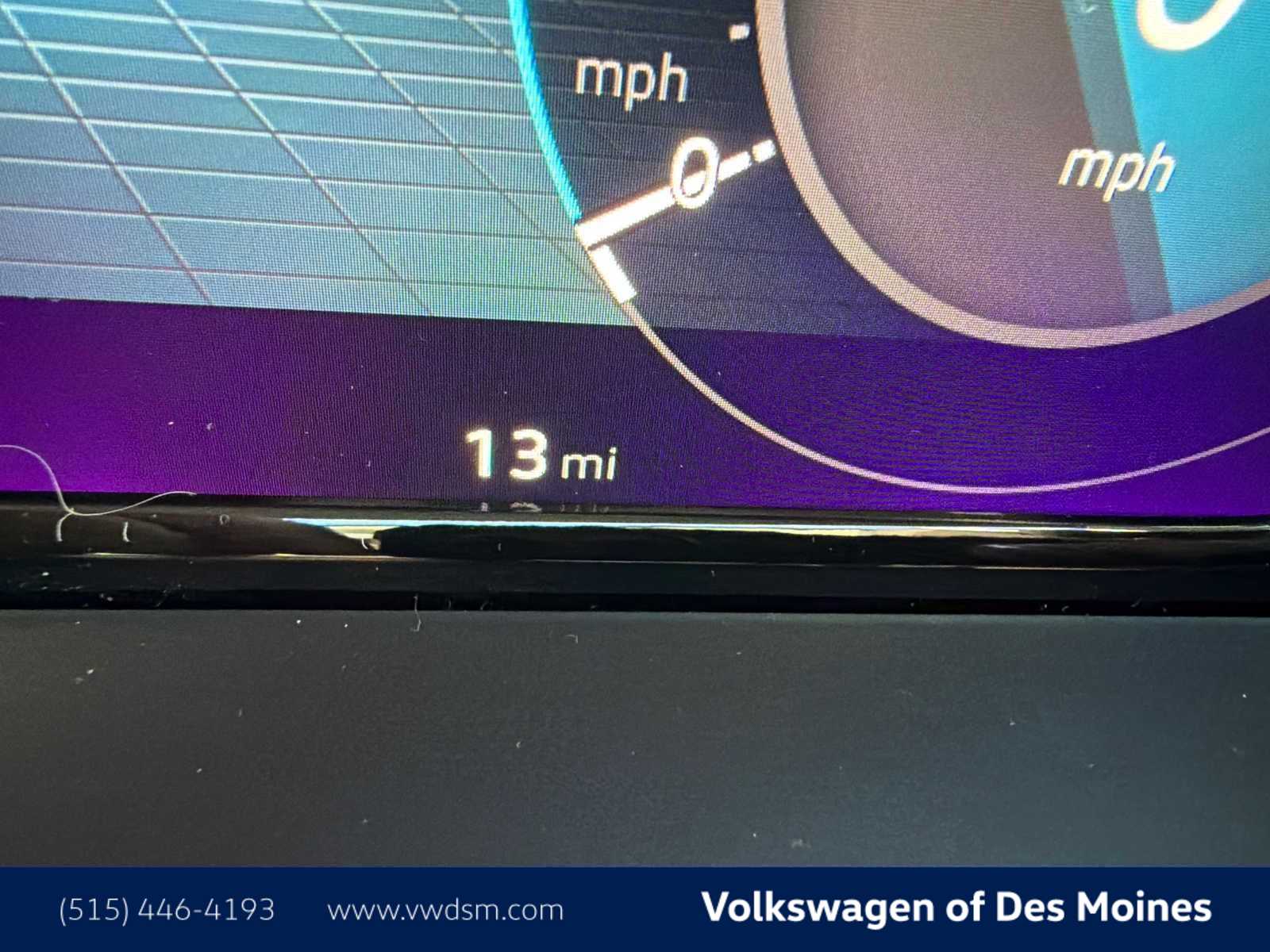 Thumbnail: 2026 Volkswagen Atlas - 20