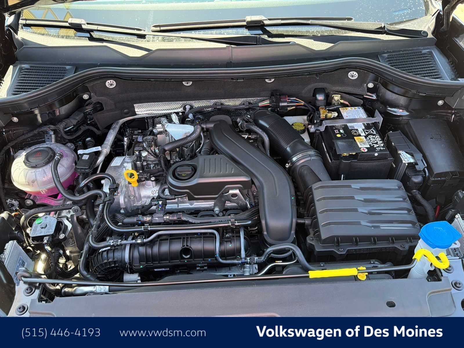 Thumbnail: 2026 Volkswagen Taos - 9