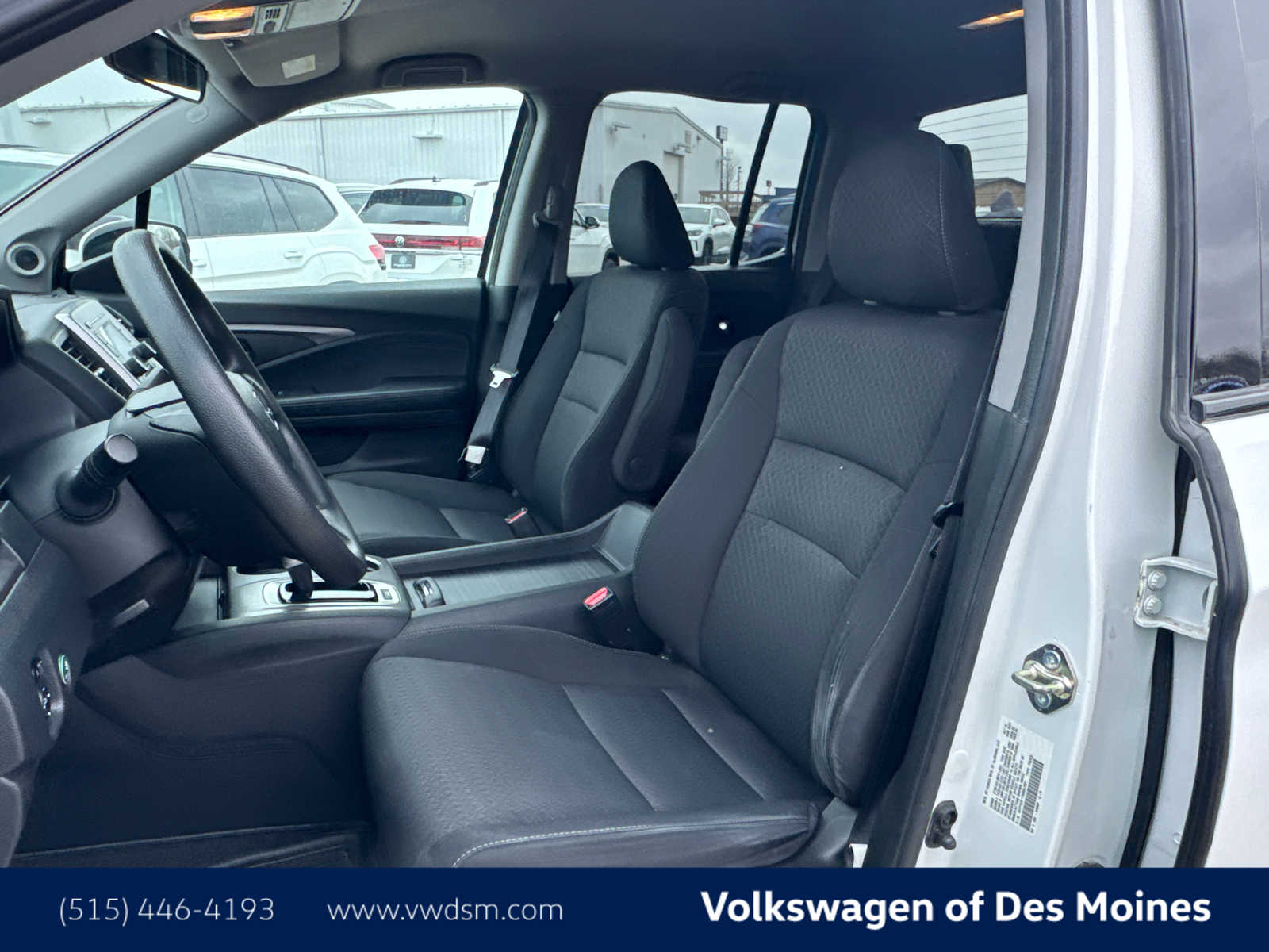 Thumbnail: 2019 Honda Ridgeline - 11