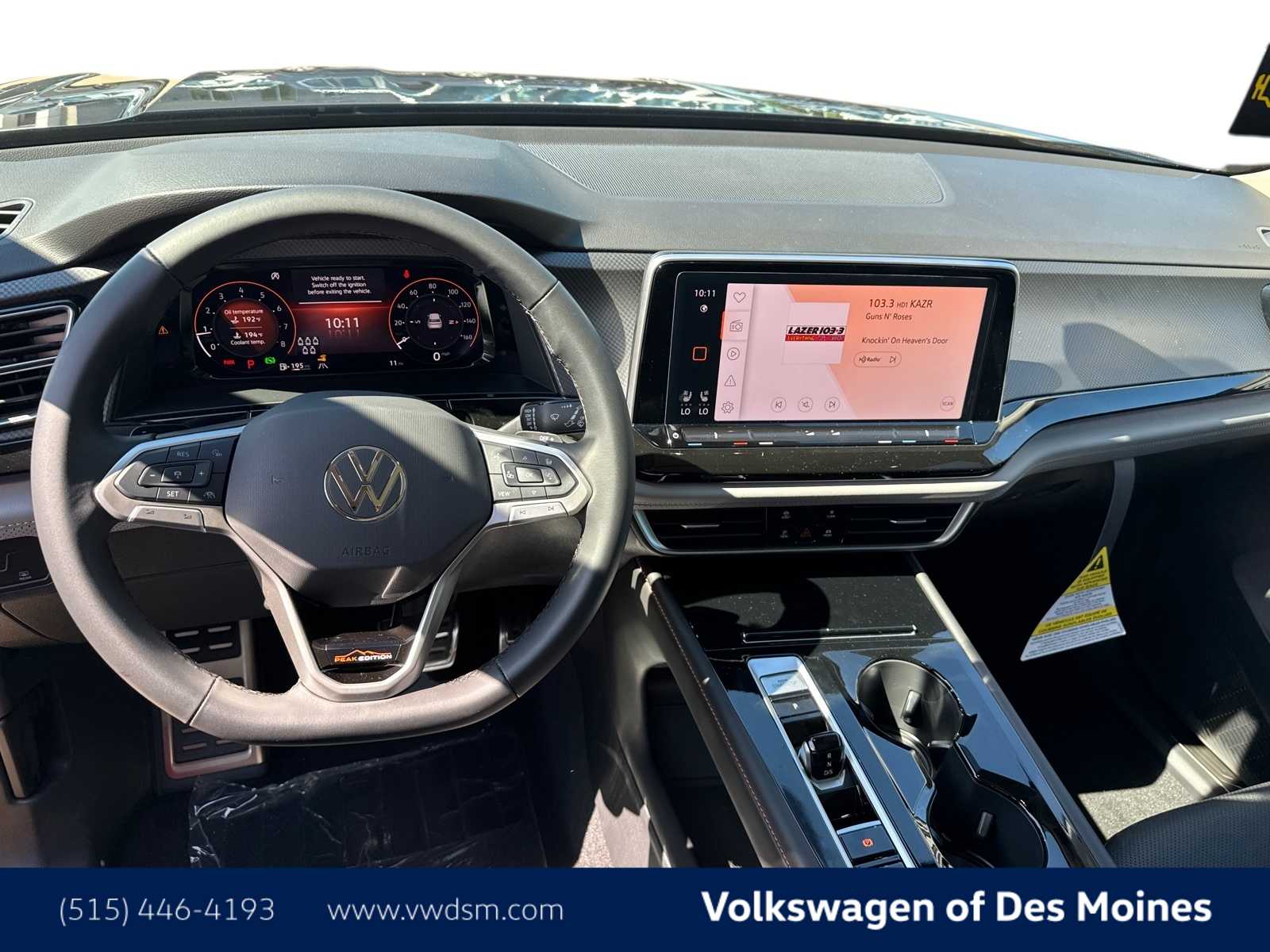 Thumbnail: 2026 Volkswagen Atlas - 2