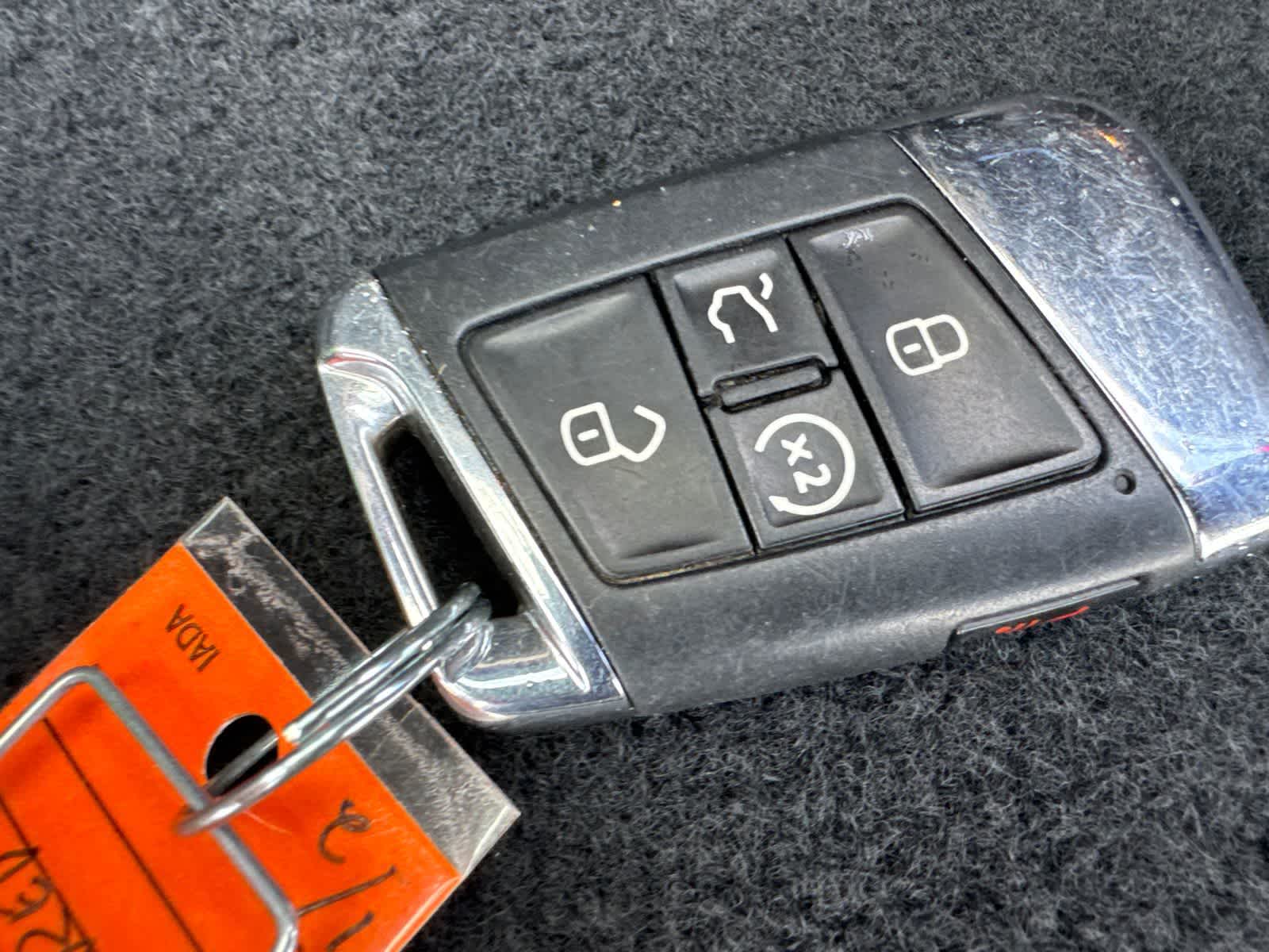 Thumbnail: 2022 Volkswagen Atlas - 20