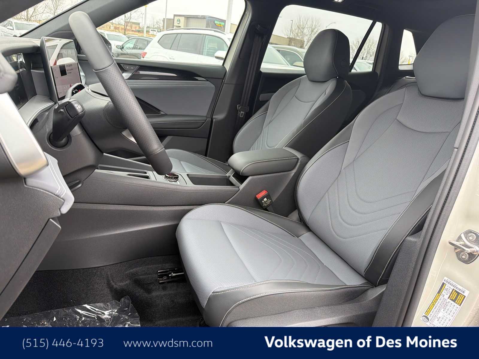 Thumbnail: 2026 Volkswagen Tiguan - 11