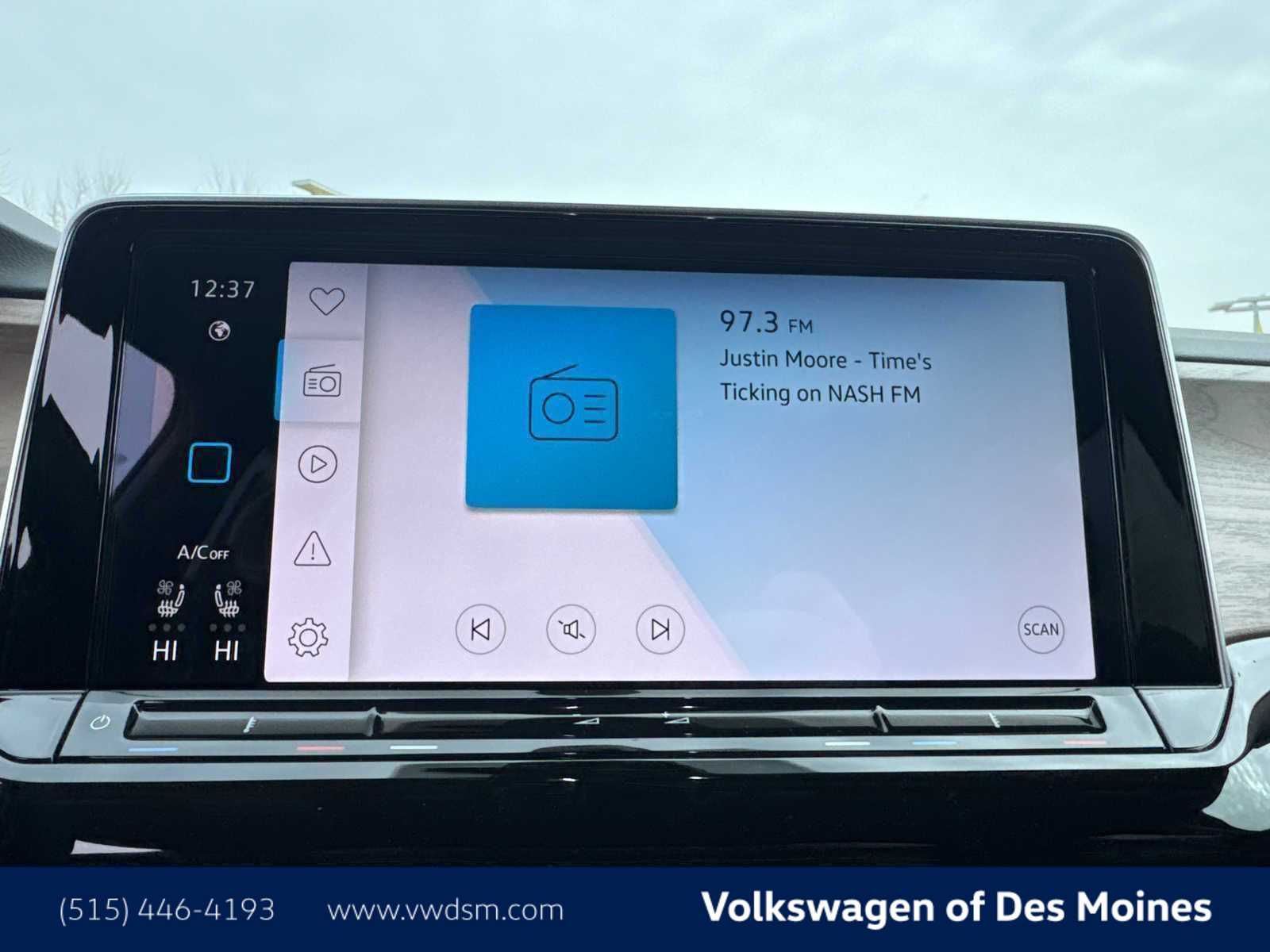 Thumbnail: 2026 Volkswagen Atlas - 18