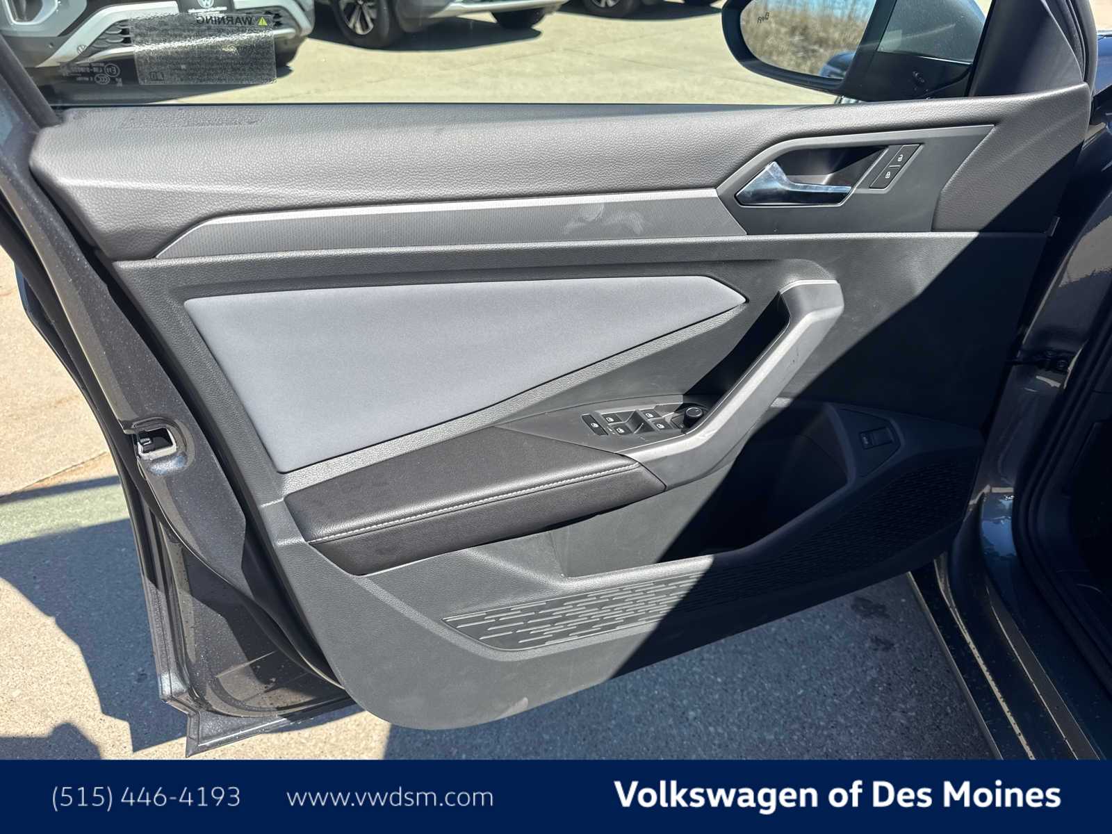 Thumbnail: 2026 Volkswagen Jetta - 22