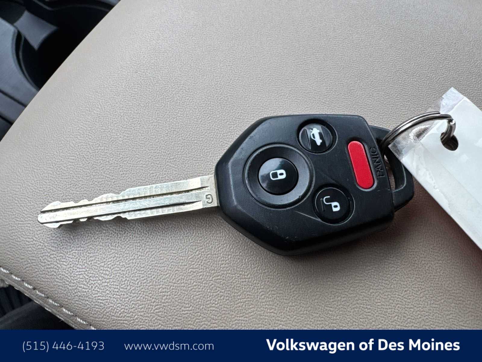 Thumbnail: 2018 Subaru Outback - 20