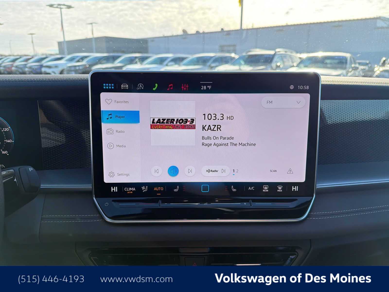 Thumbnail: 2026 Volkswagen Tiguan - 17