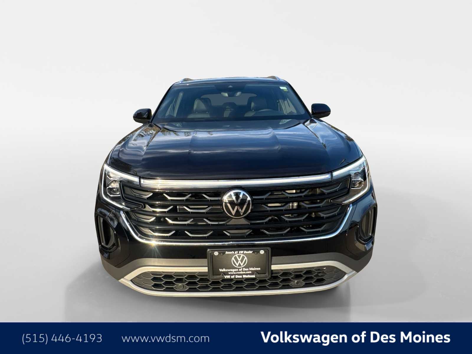 Thumbnail: 2026 Volkswagen Atlas - 7